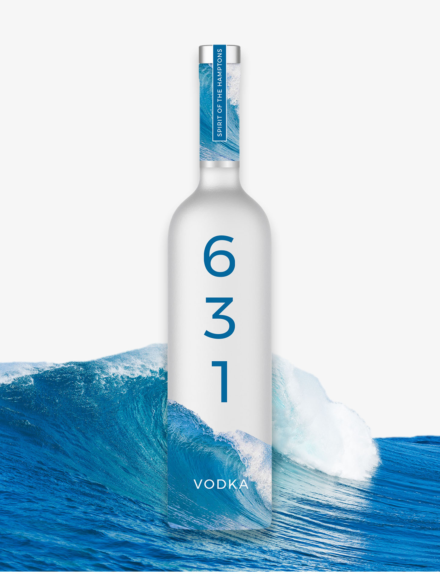 631 Vodka